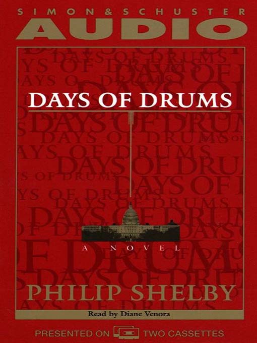 Title details for Days of Drums by Philip Selby - Available